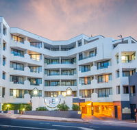 West End Central Apartments - Schoolies Week Accommodation