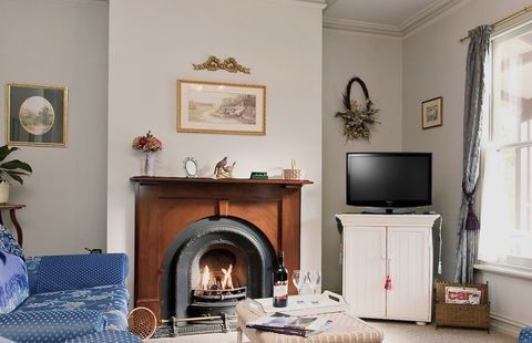 Lemonade Creek Cottages Lorne - Schoolies Week Accommodation 0