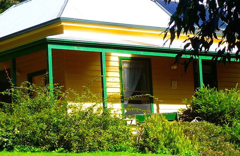 Lemonade Creek Cottages Lorne - Schoolies Week Accommodation 1
