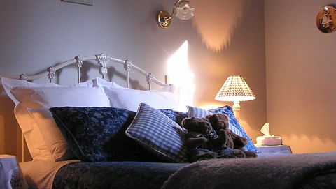 Lemonade Creek Cottages Lorne - Schoolies Week Accommodation 4