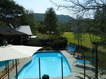 Fairy Wren Lodge Bed & Breakfast - Schoolies Week Accommodation 3