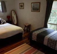 Kidd Street Cottages - Schoolies Week Accommodation