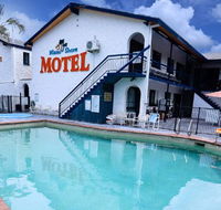 Miami Shore Motel - Schoolies Week Accommodation