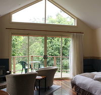 Tamborine Gardens - Schoolies Week Accommodation