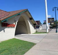 El Rancho Motel - Schoolies Week Accommodation