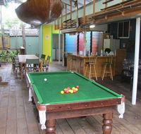 Arcadia Beach Guest House - Schoolies Week Accommodation