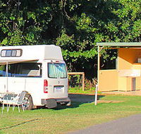 Bell Park Caravan Park - Schoolies Week Accommodation