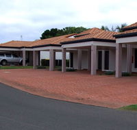 Coral Cove Resort - Schoolies Week Accommodation