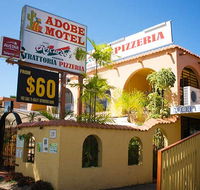 Adobe Motel - Schoolies Week Accommodation