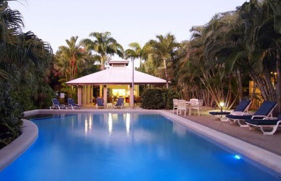  Schoolies Week Accommodation