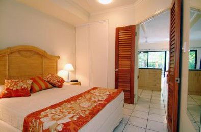 Comfort Suites Trinity Beach Club - Schoolies Week Accommodation 1