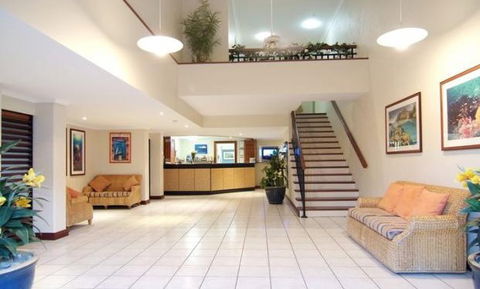 Comfort Suites Trinity Beach Club - Schoolies Week Accommodation 5