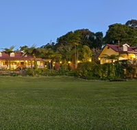 Foxwell Park Lodge - Schoolies Week Accommodation