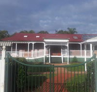 B  B On Sunrise - Schoolies Week Accommodation