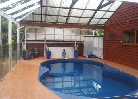 B & B On Sunrise - Schoolies Week Accommodation 1