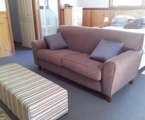 B & B On Sunrise - Schoolies Week Accommodation 5