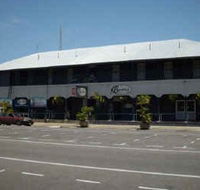 Burdekin Hotel - Schoolies Week Accommodation