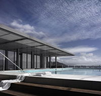 Cairns Harbour Lights Hotel - Schoolies Week Accommodation