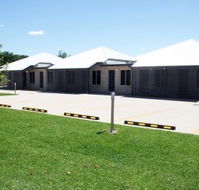 Emerald Park Motel - Schoolies Week Accommodation
