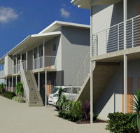 Abode37 - Schoolies Week Accommodation