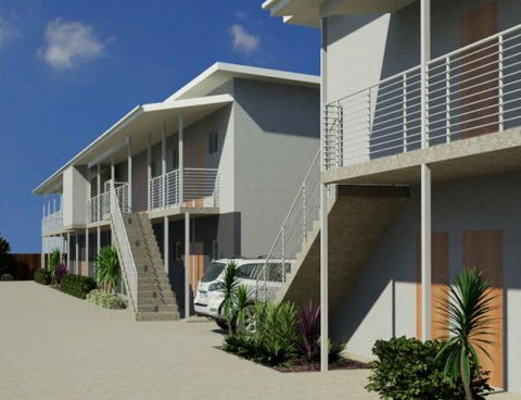 Abode37 - Schoolies Week Accommodation 0