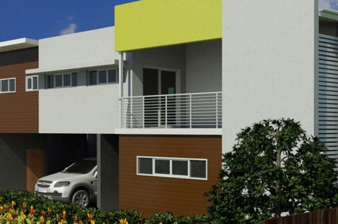 Abode37 - Schoolies Week Accommodation 1