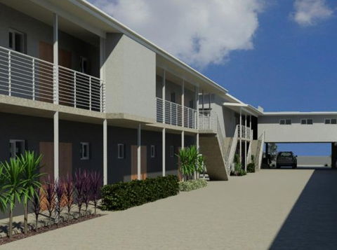 Abode37 - Schoolies Week Accommodation 2