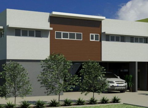 Abode37 - Schoolies Week Accommodation 3