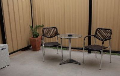 Emerald Central Palms Motel - Schoolies Week Accommodation 2