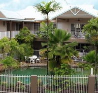 Motel Nomad - Schoolies Week Accommodation