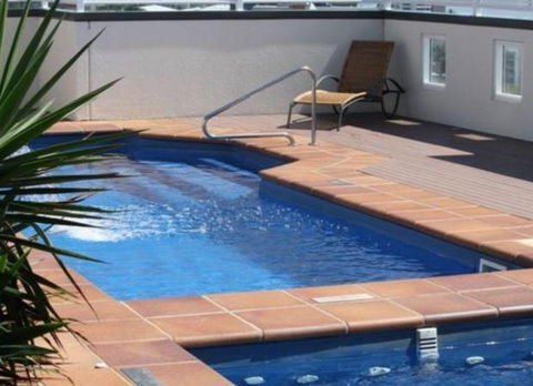 BEST WESTERN PLUS  Cairns Central Apartments - Schoolies Week Accommodation 4