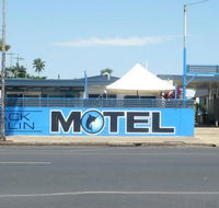 Black Marlin Motel - Schoolies Week Accommodation
