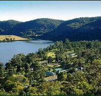 Australis Retreat at Wisemans - Schoolies Week Accommodation