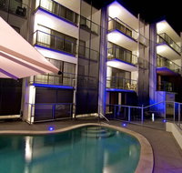 Merrima Court Holidays - Schoolies Week Accommodation