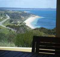 Sunset Rendezvous - Schoolies Week Accommodation