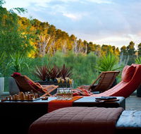 Daylesford Getaways - Schoolies Week Accommodation