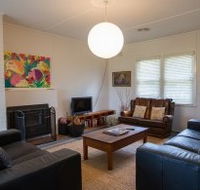 Colenso Country Retreat and Walkers Cottage  - Schoolies Week Accommodation