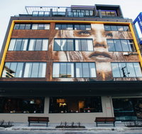 TRYP Brisbane - Schoolies Week Accommodation