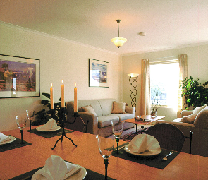Adelaide Regent Apartments - Schoolies Week Accommodation