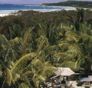 Anchorage Village Beach Resort - Schoolies Week Accommodation