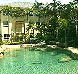 Fig Tree Lodge - Schoolies Week Accommodation