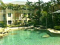 Fig Tree Lodge - Schoolies Week Accommodation 0