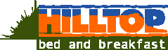 Hilltop Bed And Breakfast - Schoolies Week Accommodation