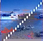 Hinchinbrook Rent A Yacht And House Boat - Schoolies Week Accommodation