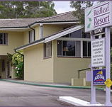 Redleaf Resort - Schoolies Week Accommodation