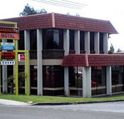 Park Haven Motor Lodge - Schoolies Week Accommodation