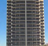 Trafalgar Towers - Schoolies Week Accommodation