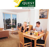 Quest On Chapel - Schoolies Week Accommodation