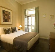 Mansions on Pulteney - Schoolies Week Accommodation