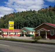 Mountain View Holiday Lodge - Schoolies Week Accommodation